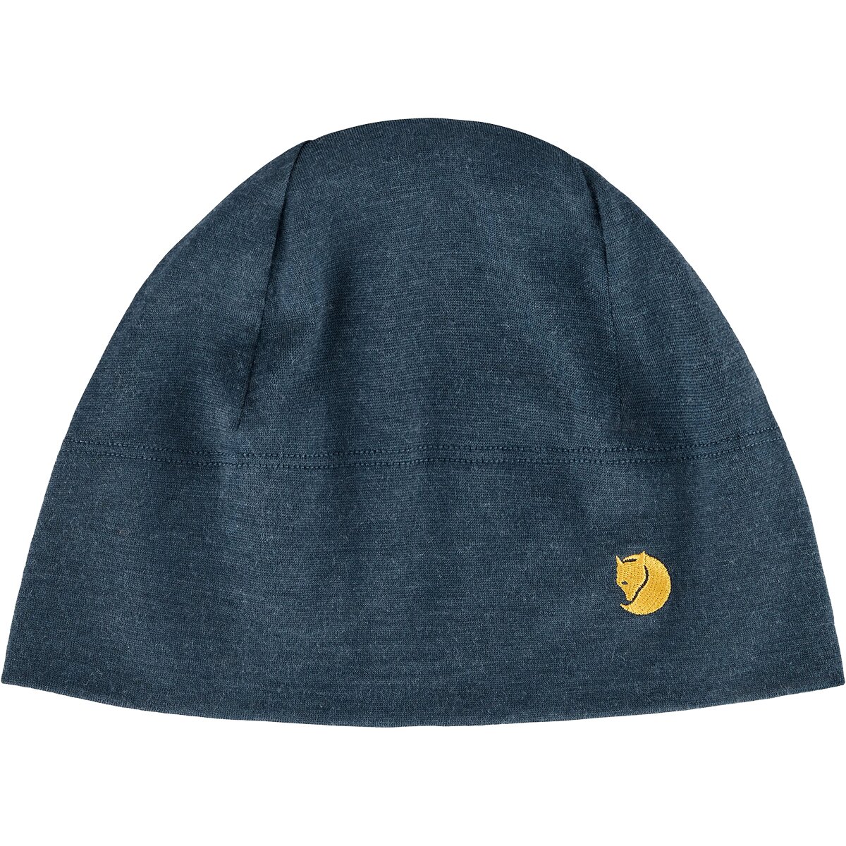 Image of Fjallraven Bergtagen Merino Beanie Mountain Blue, S/M