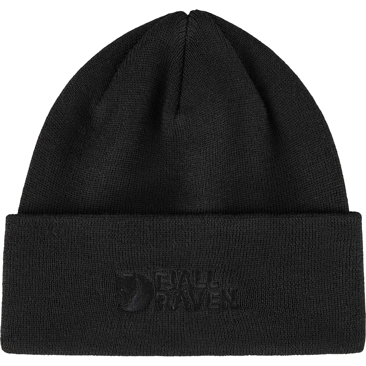 Fjallraven Fjallraven Vardag Beanie Black, One Size