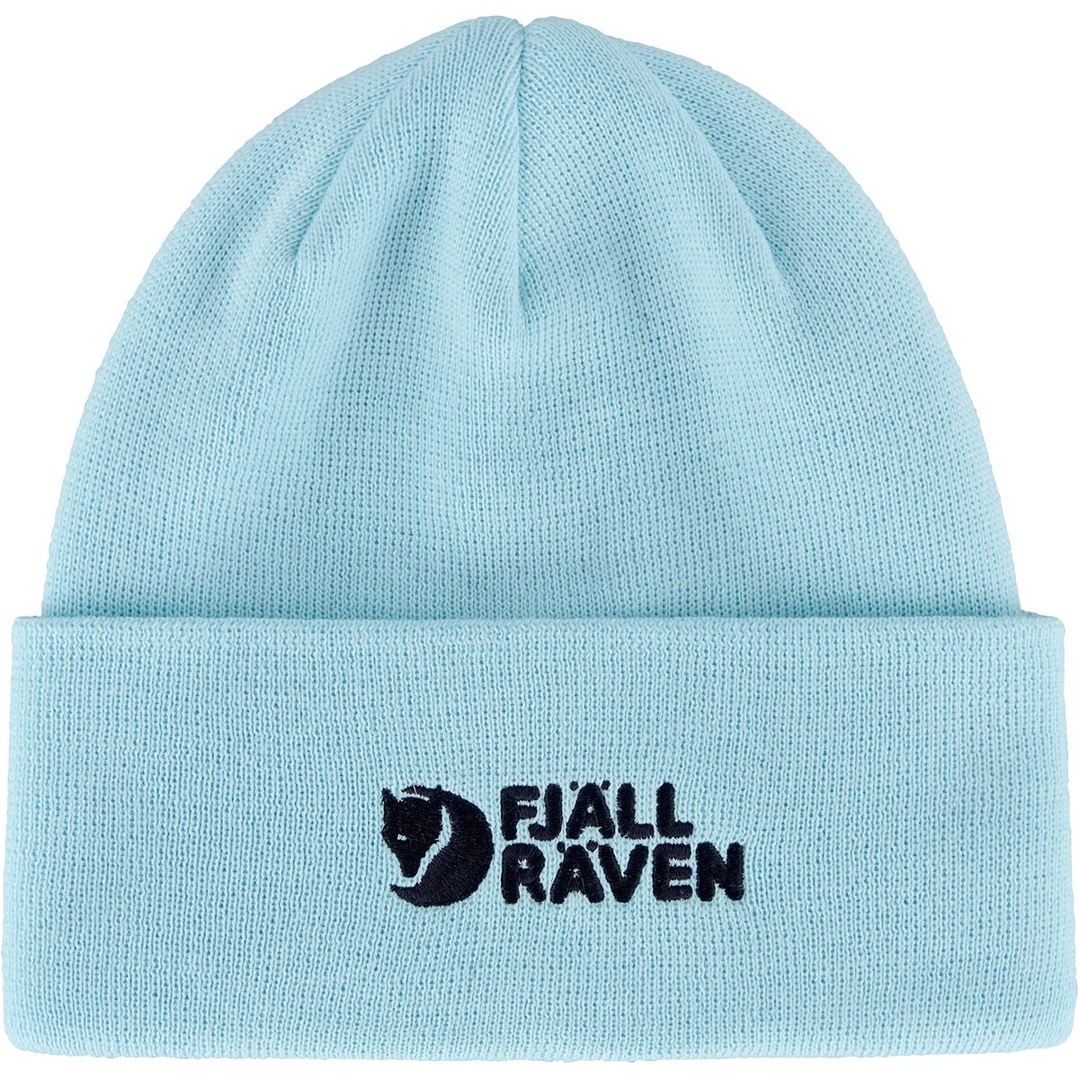 Image of Fjallraven Vardag Beanie Breeze Blue, One Size