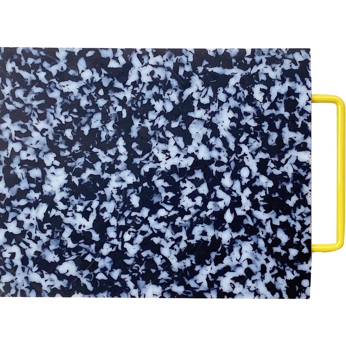 Image of Fredericks & Mae Cutting Board Black/White, S