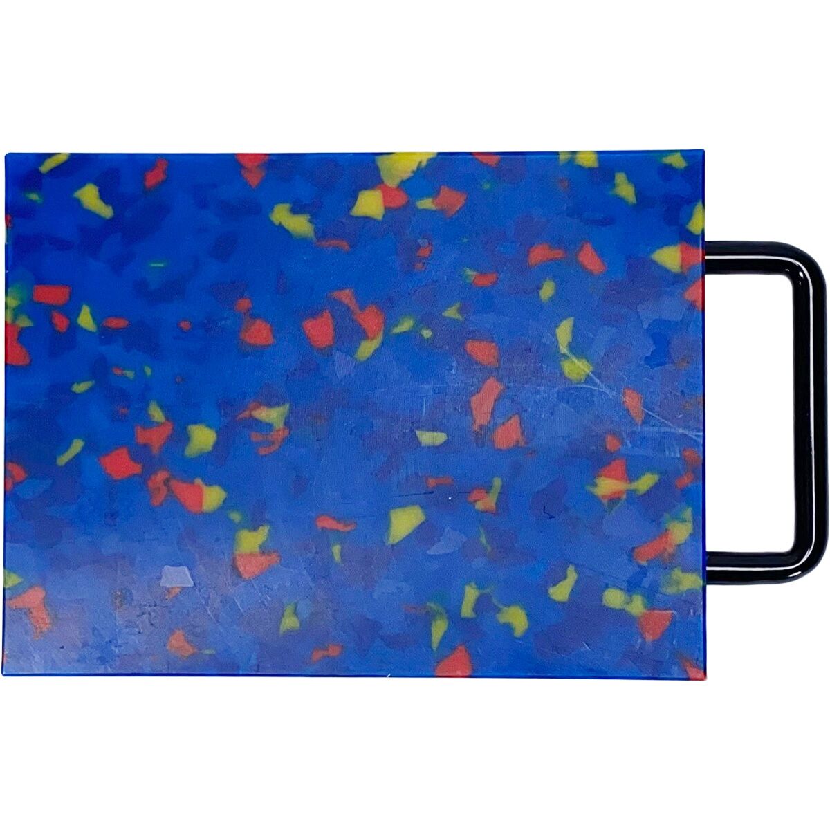 Image of Fredericks & Mae Cutting Board Blue, S