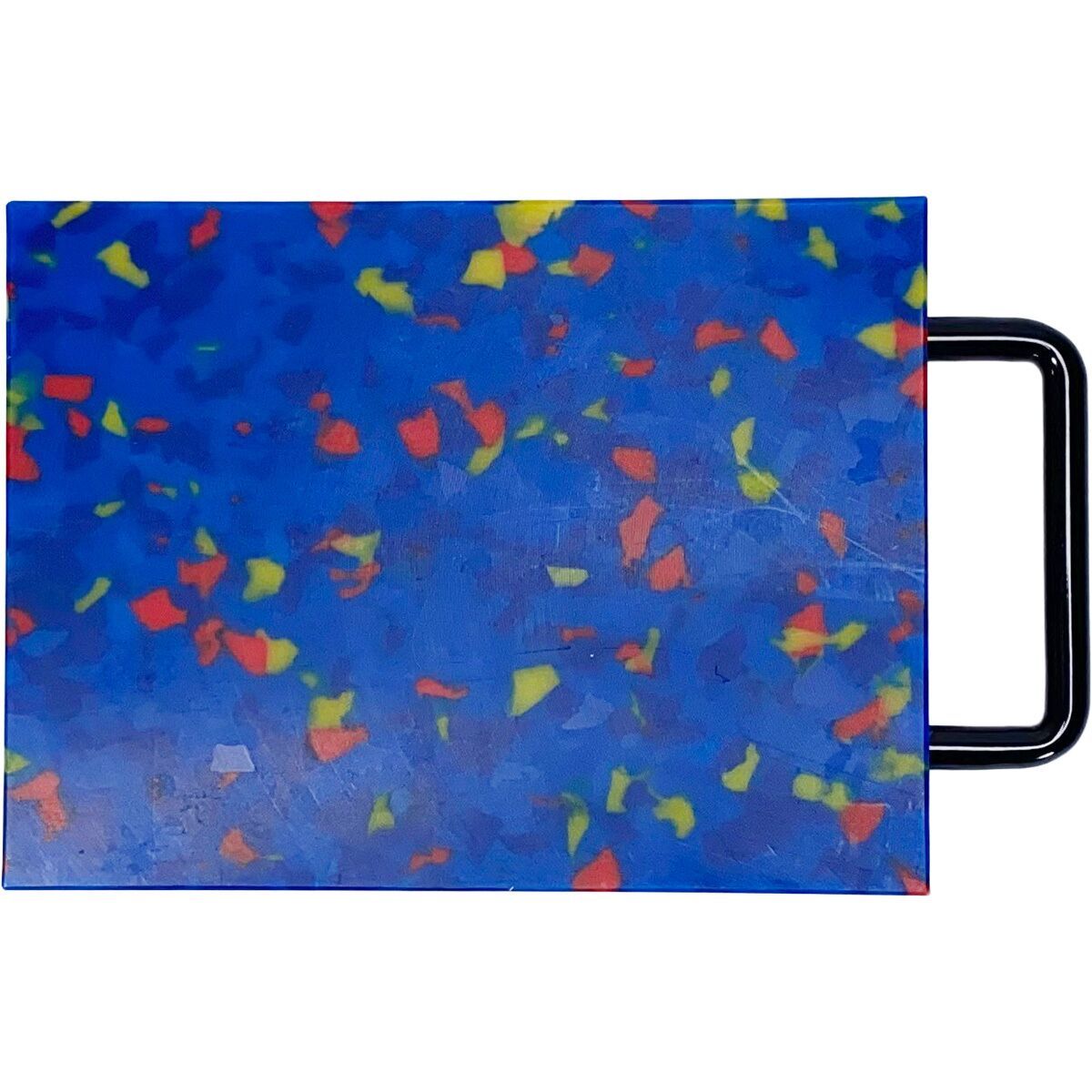 Image of Fredericks & Mae Cutting Board Blue, S