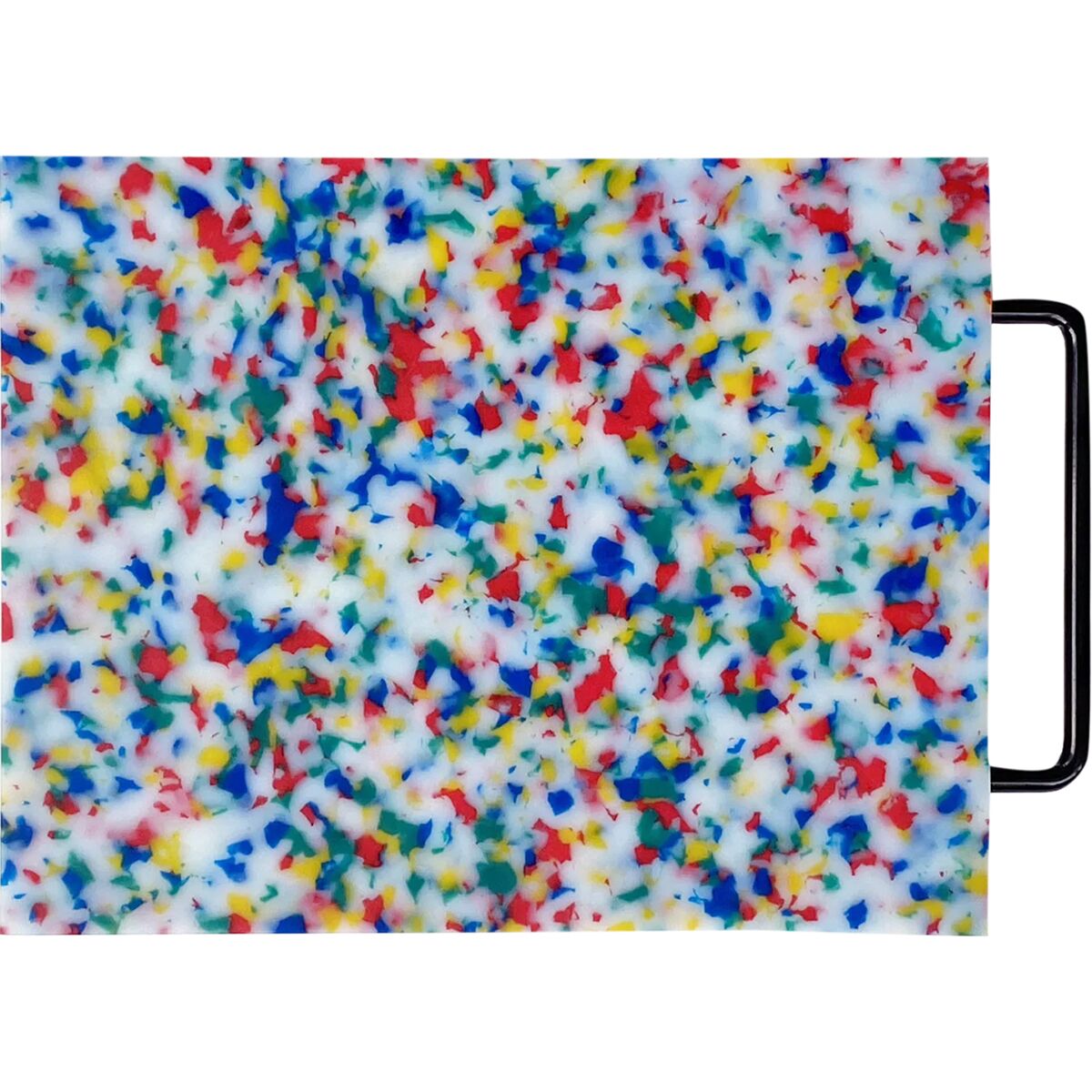 Image of Fredericks & Mae Cutting Board Confetti, S