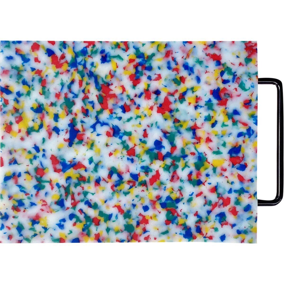 Image of Fredericks & Mae Cutting Board Confetti, L