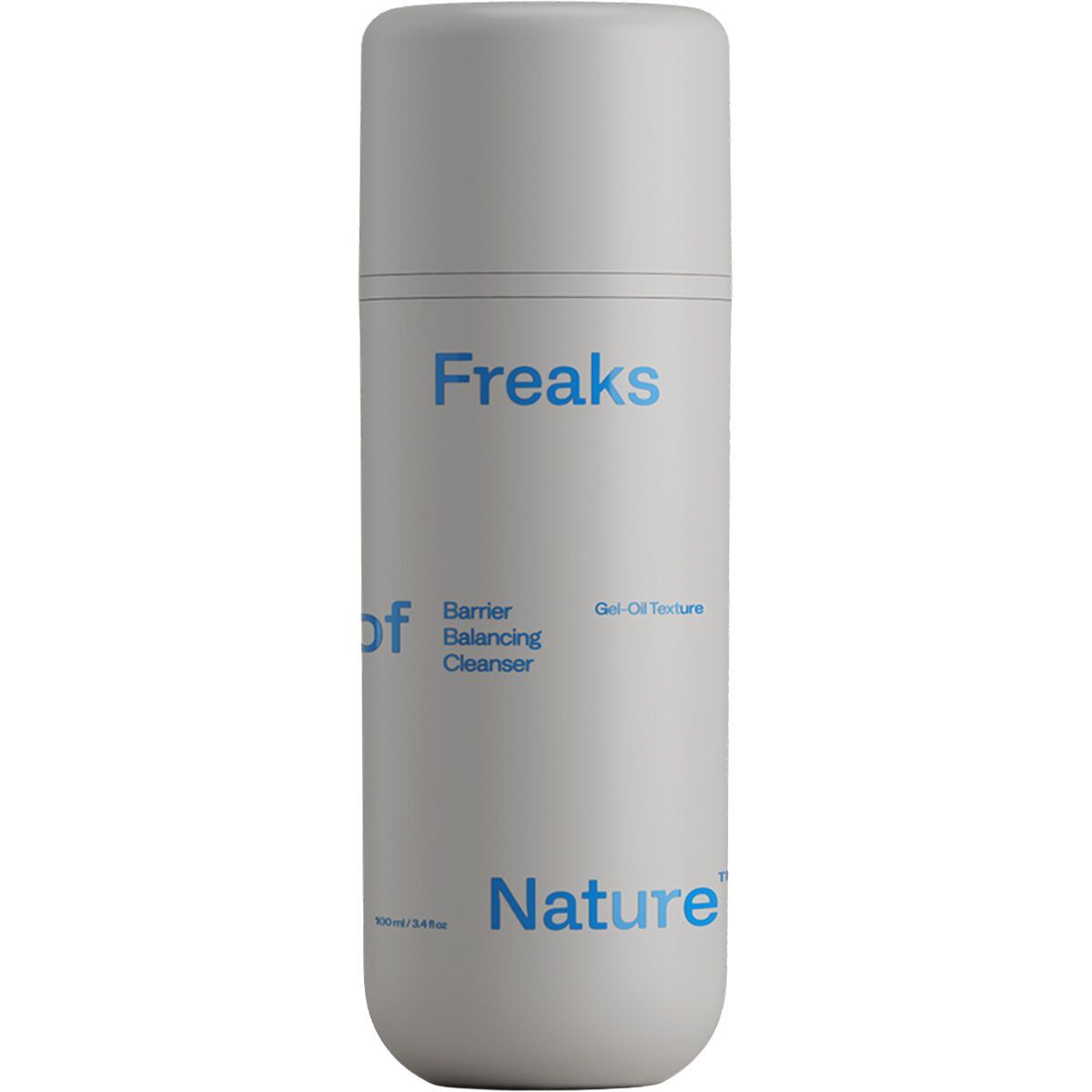Image of Freaks of Nature Barrier Balancing Cleanser One Color, 3.4oz