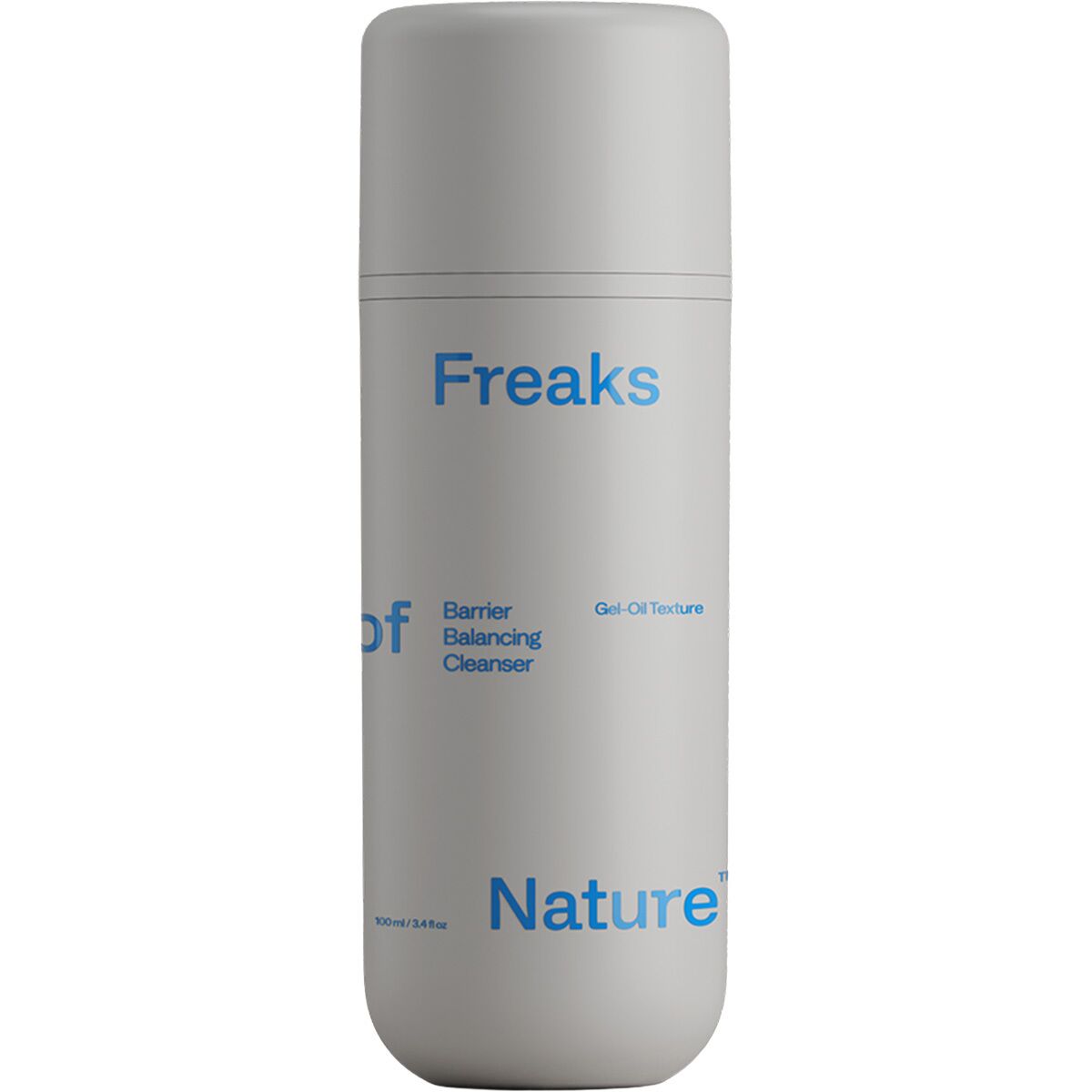 Image of Freaks of Nature Barrier Balancing Cleanser One Color, 3.4oz