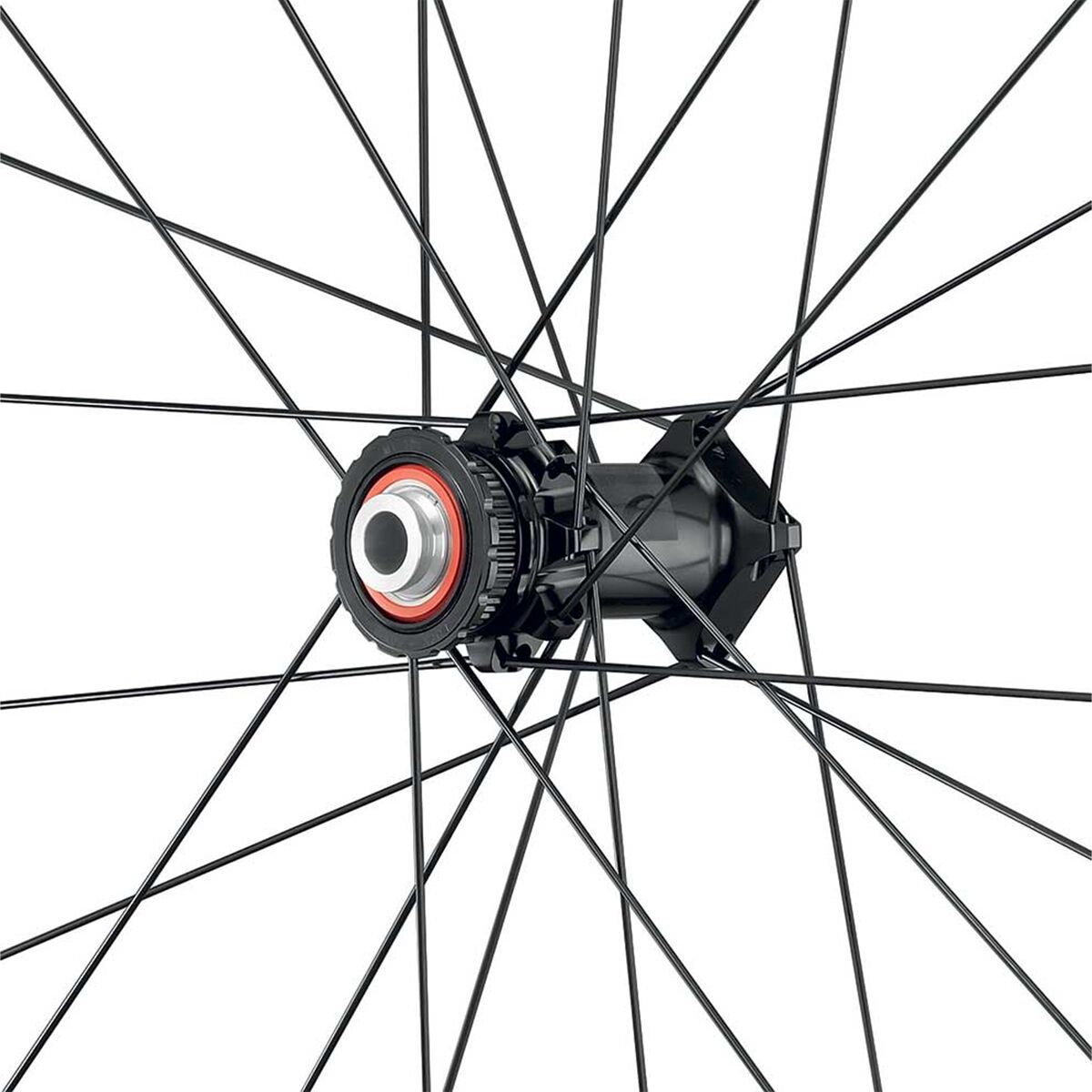 Fulcrum racing 4 db road disc wheelset on sale