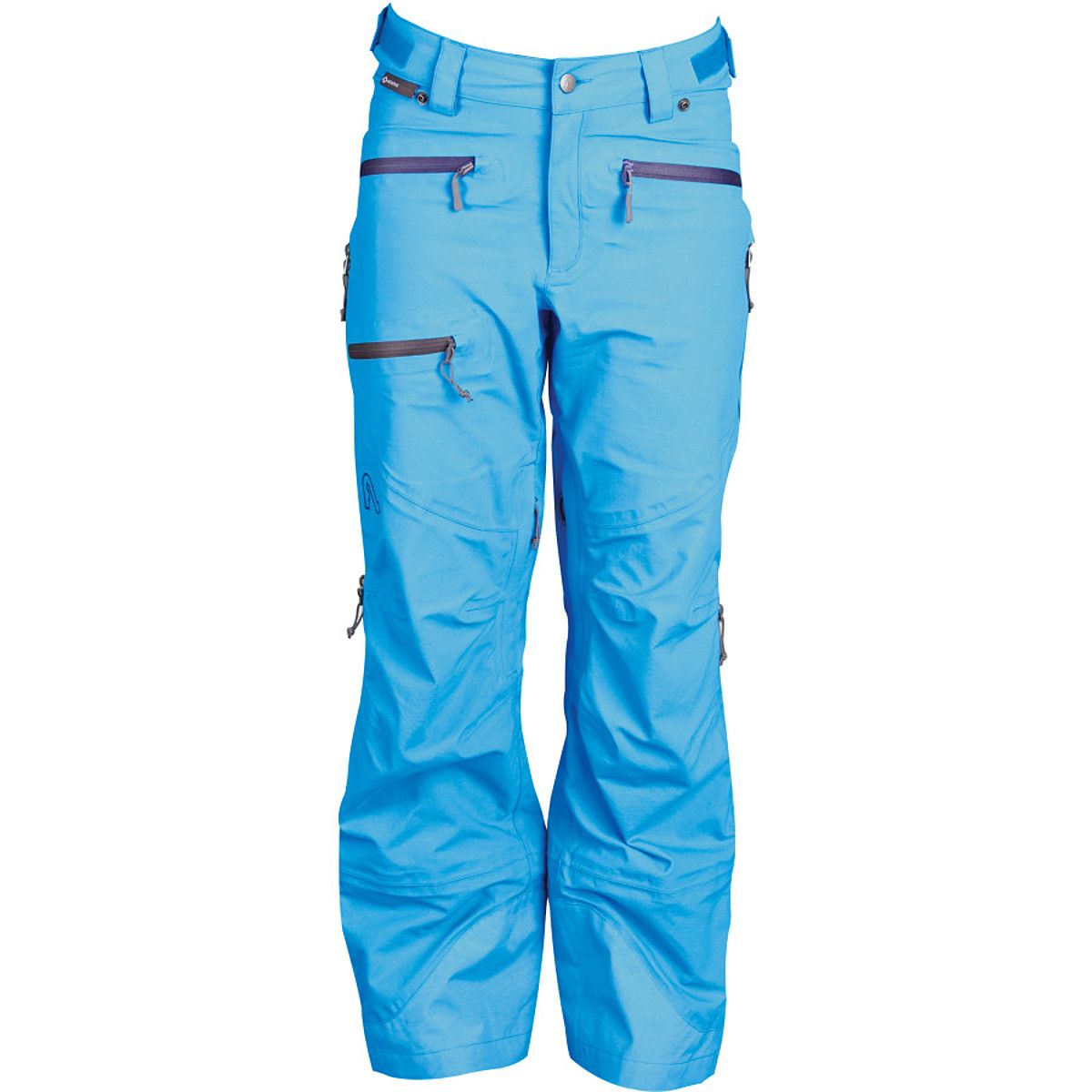 Flylow Nina Pant - Women's Azure, S