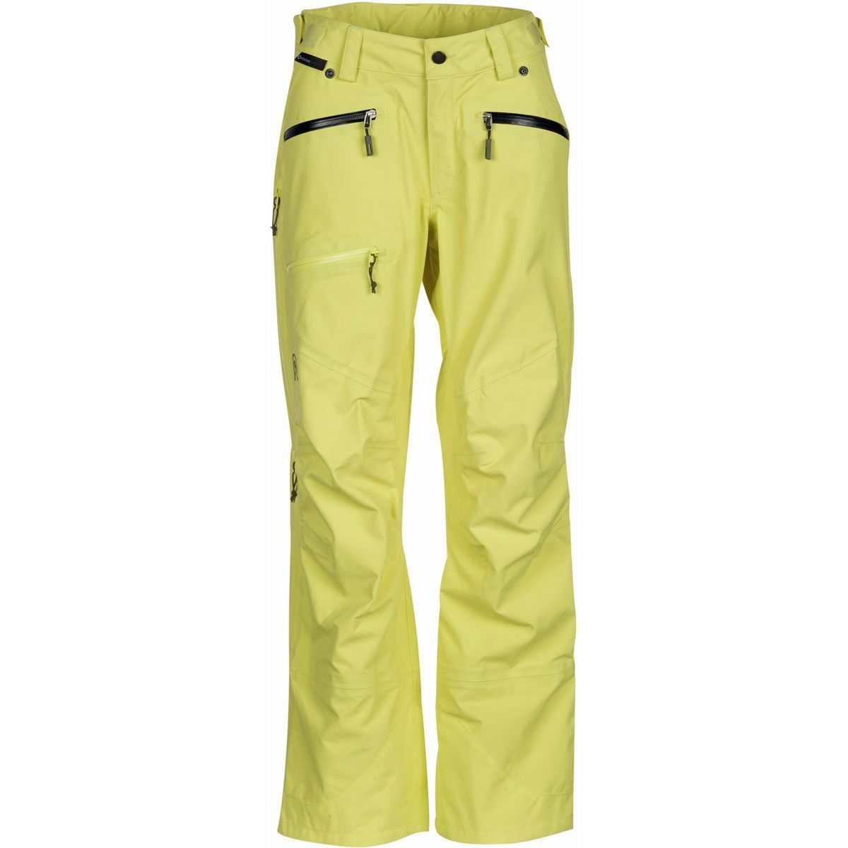 Flylow Nina Pant - Women's Canary, XL