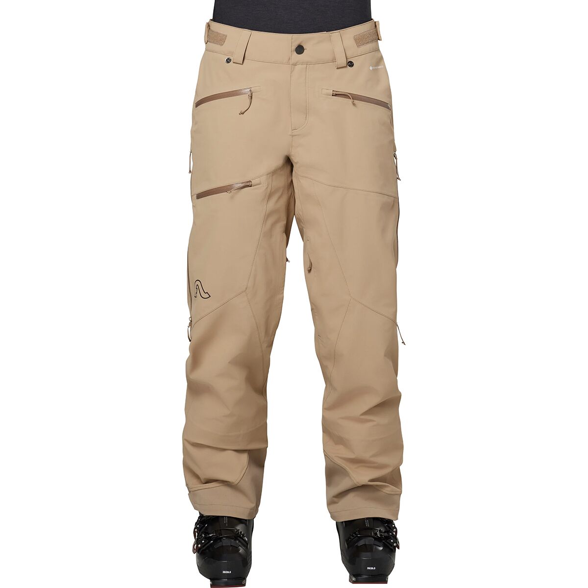 Image of Flylow Nina Pant - Women's Chai, XS