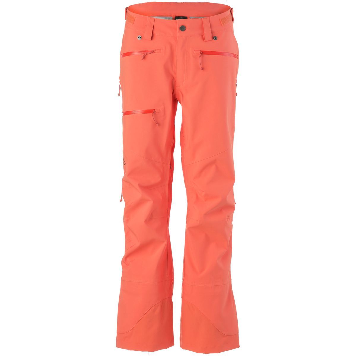 Flylow Nina Pant - Women's Coral, M