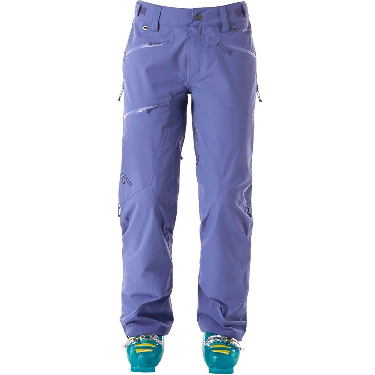 Flylow Nina Pant - Women's Lupine, XL