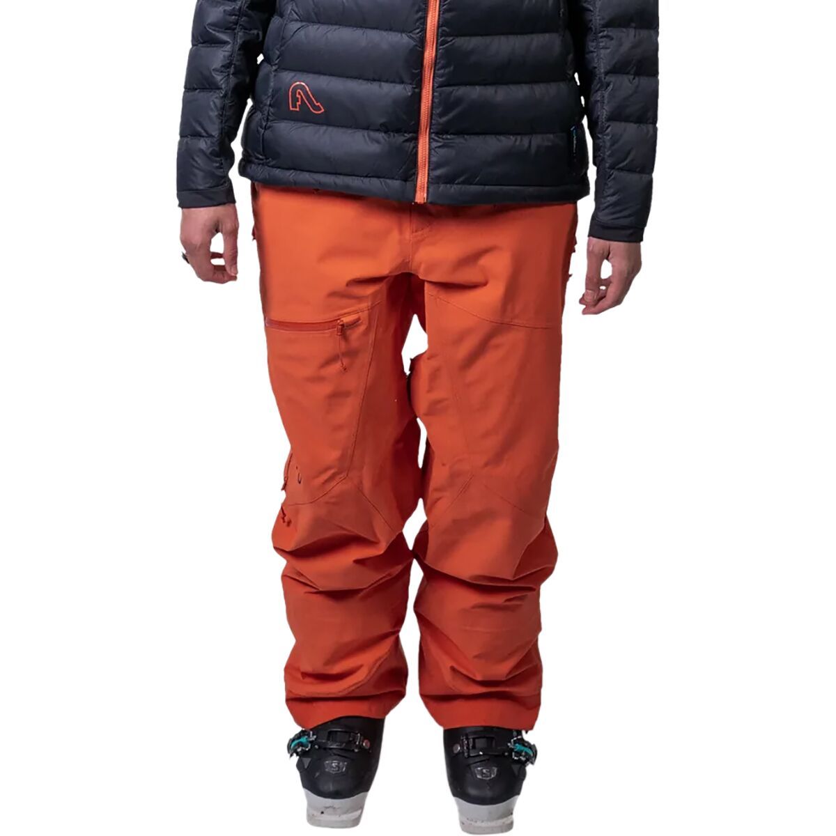 Flylow Nina Pant - Women's Mars, M