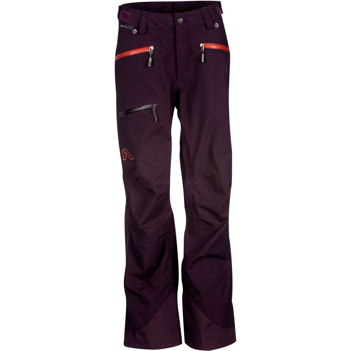 Flylow Nina Pant - Women's Plum, XL