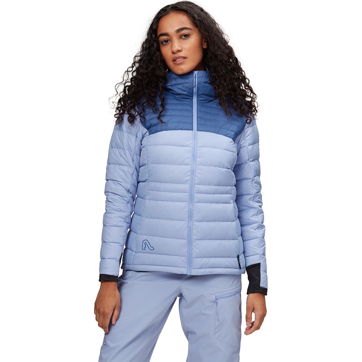 Flylow Betty Down Hooded Jacket - Women's product image
