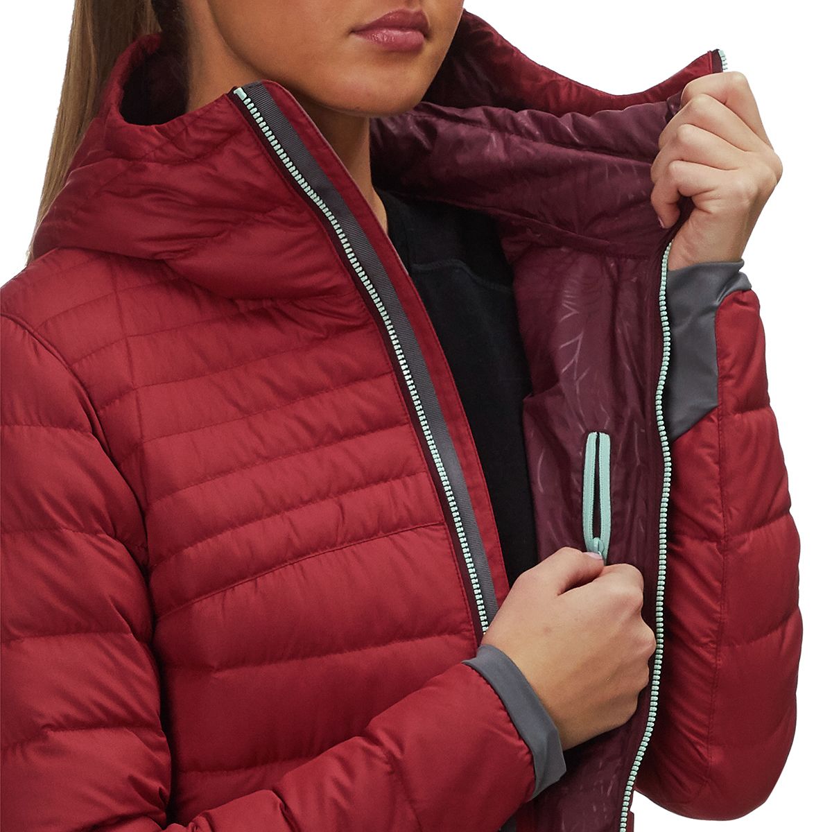 flylow betty down jacket