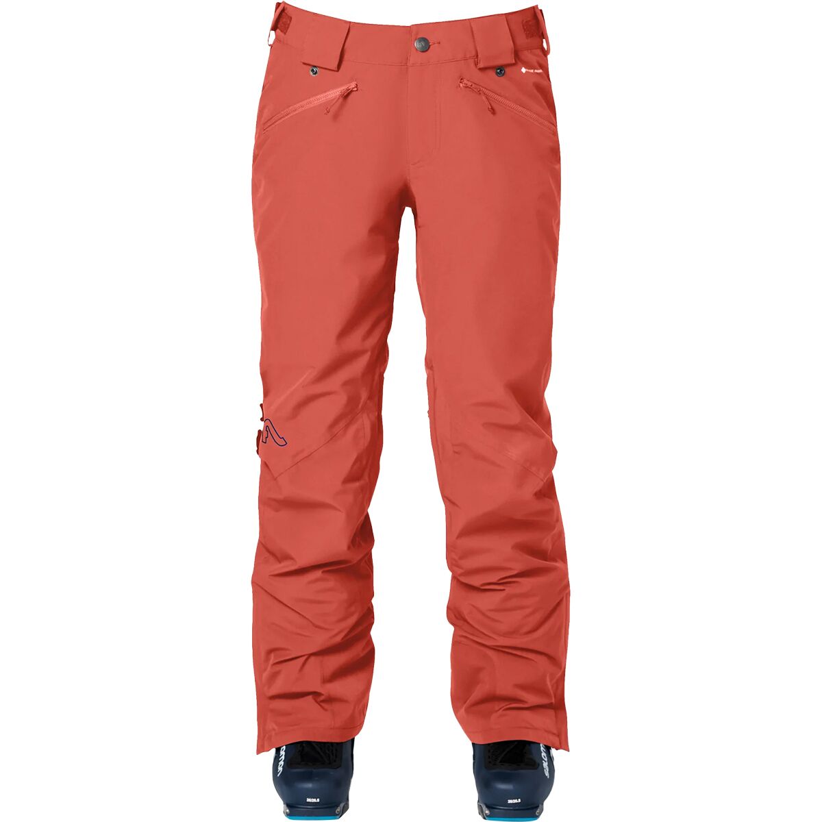 Flylow Daisy Insulated Pant - Women's Mars, M