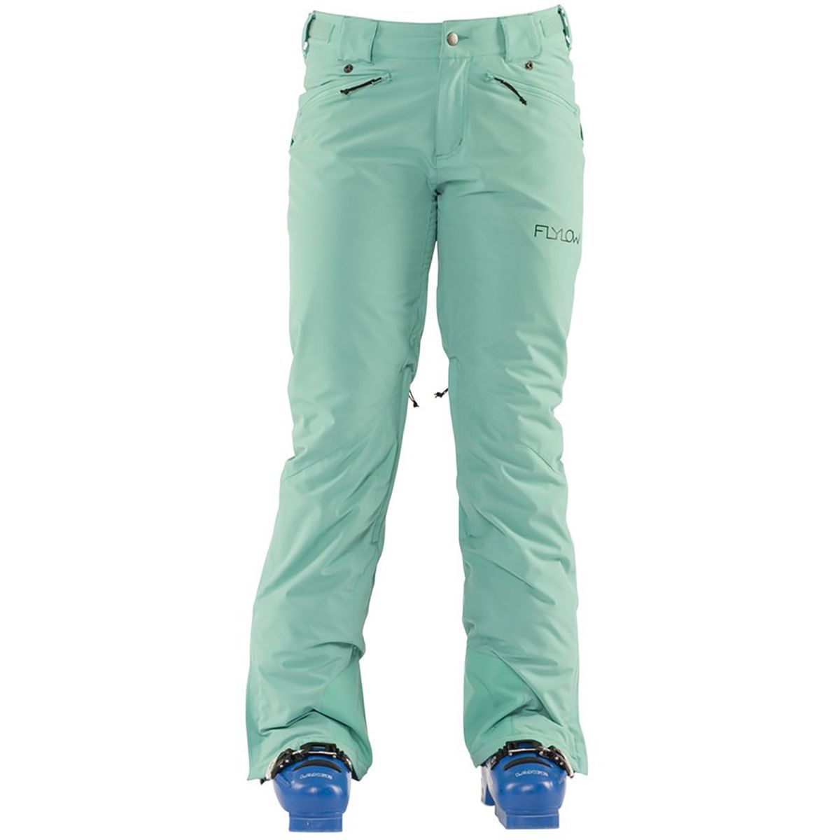 Flylow Daisy Insulated Pant - Women's Siren, XS/Reg