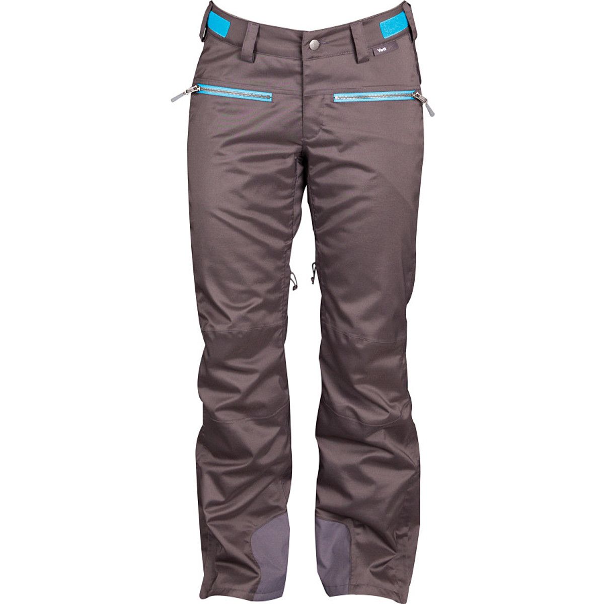 Flylow Daisy Insulated Pant - Women's Space, M/Reg