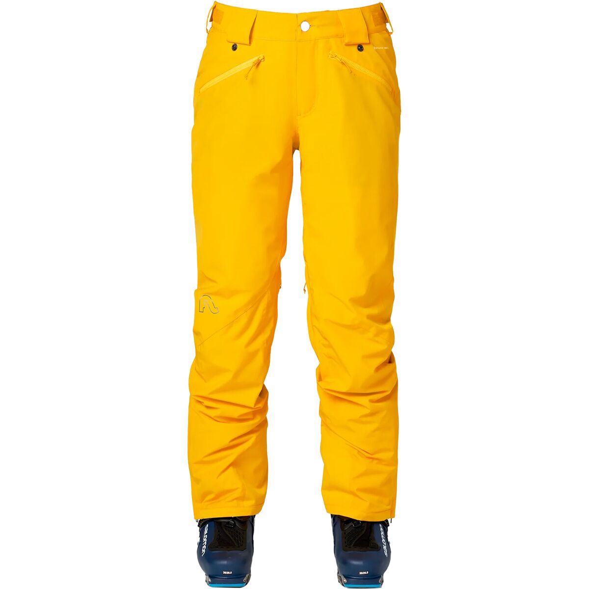 Flylow Daisy Insulated Pant - Women's Sun, M