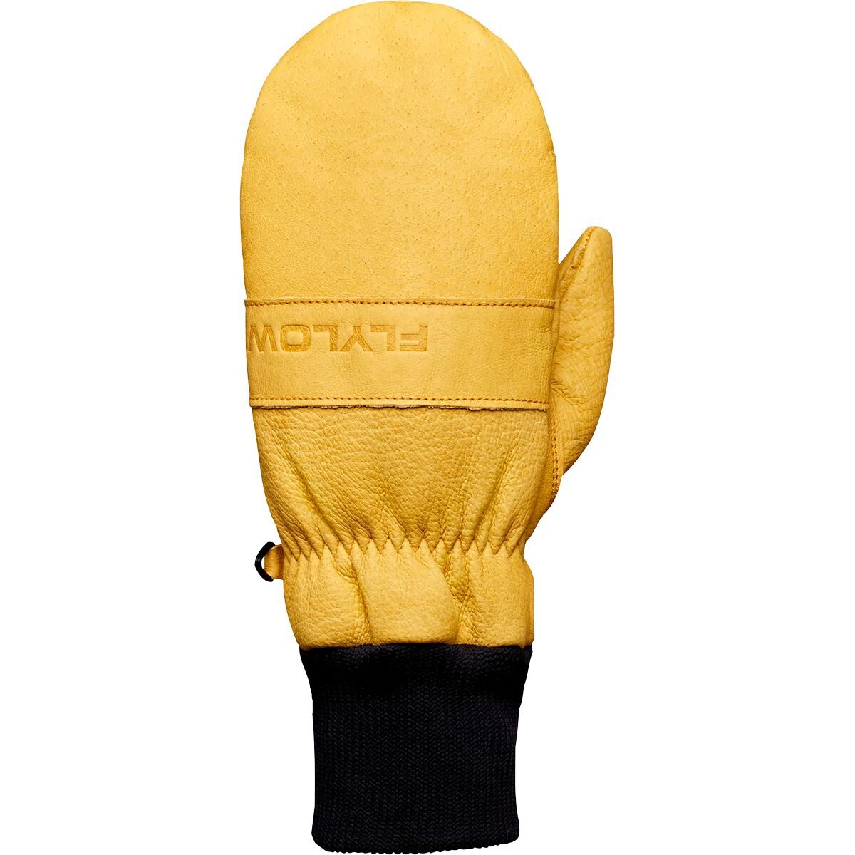 best leather snowboard mittens