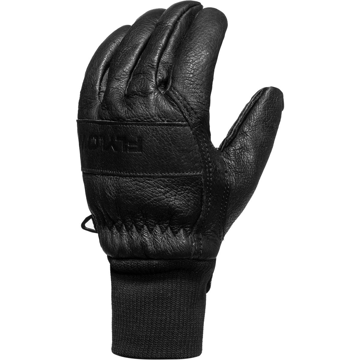 Flylow Ridge Leather Glove