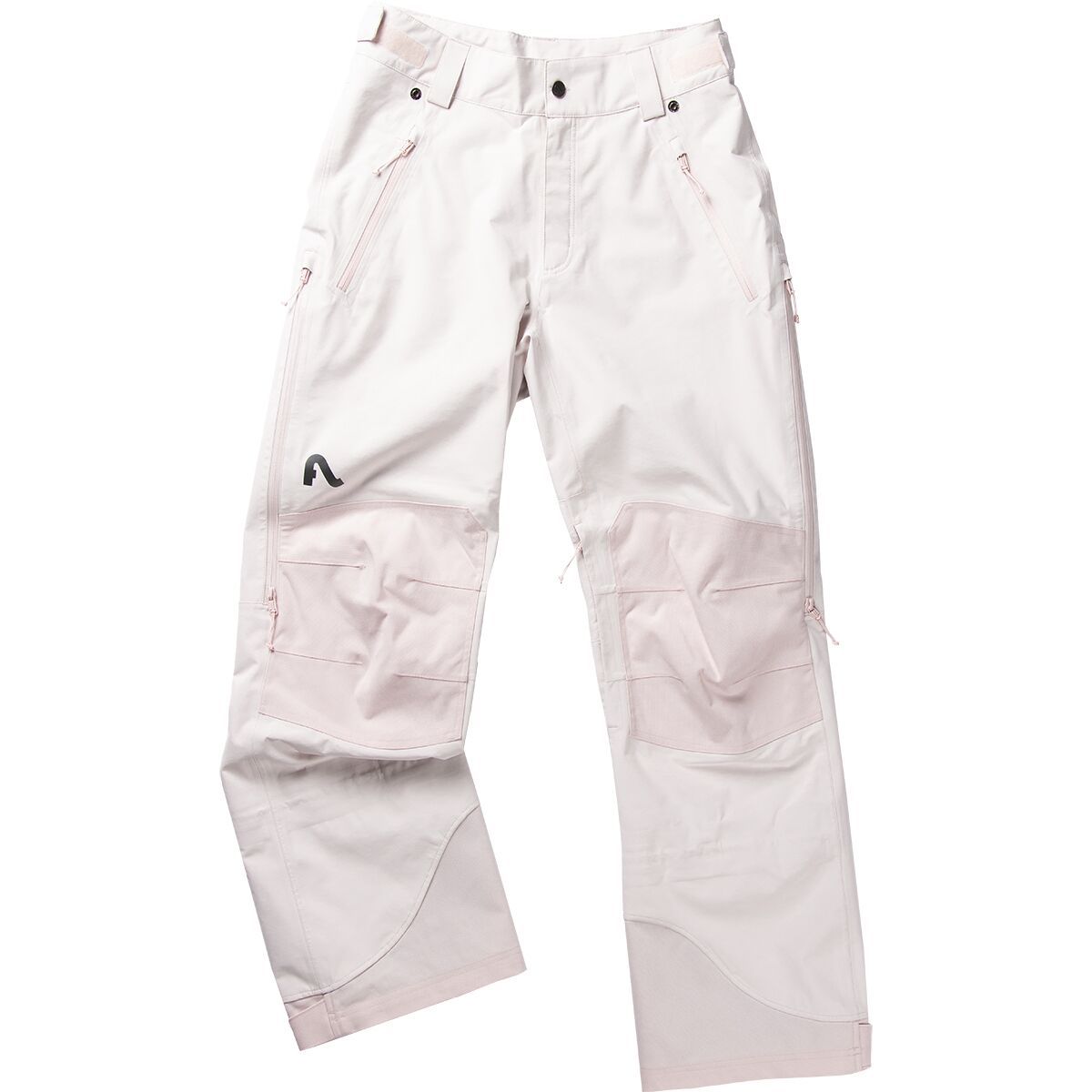 Image of Flylow Chemical Pant - Men's Flamingo, XL/Reg