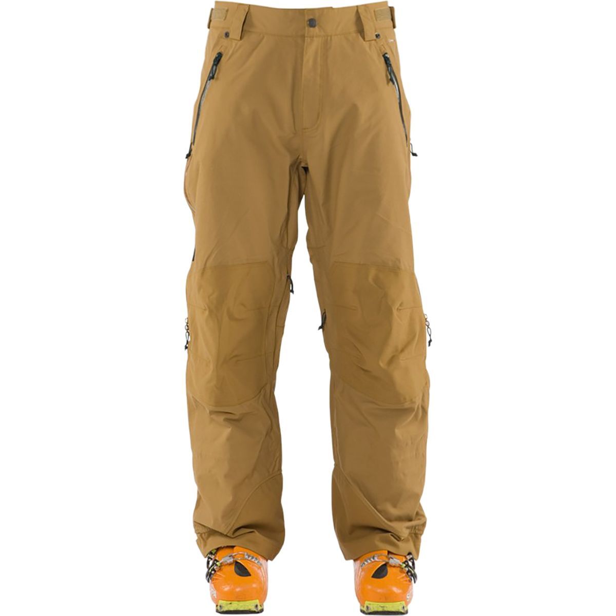 Flylow Chemical Pant - Men's Maize, XXL/Reg