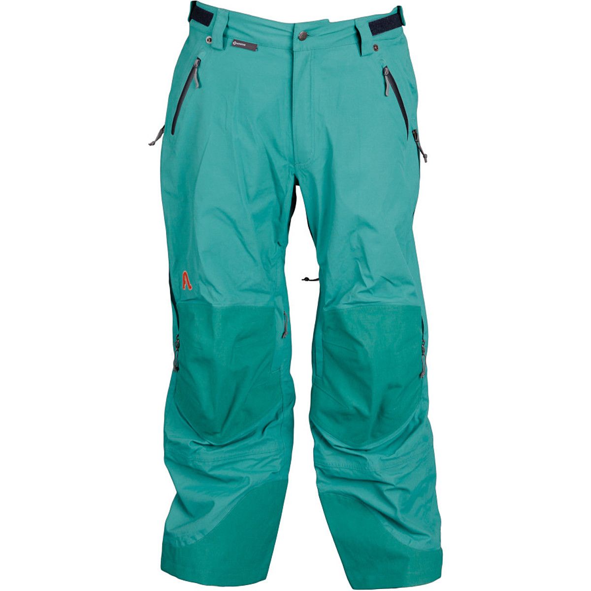 Flylow Chemical Pant - Men's Moss, S/Reg