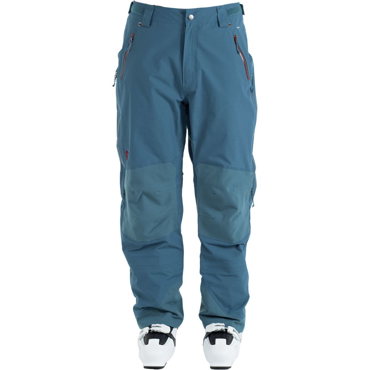 Flylow Chemical Pant - Men's Ocean, L/Reg