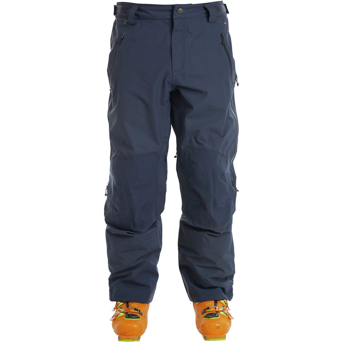Flylow Chemical Pant - Men's Pluto, XXL/Reg