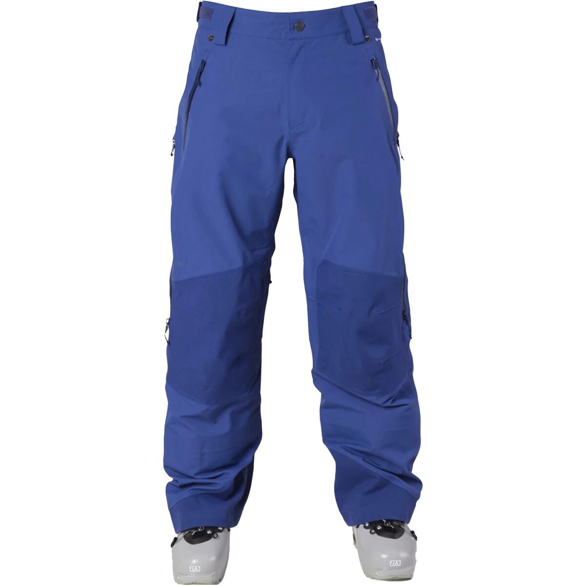 Flylow Chemical Pant - Men's Royal, XS/Reg