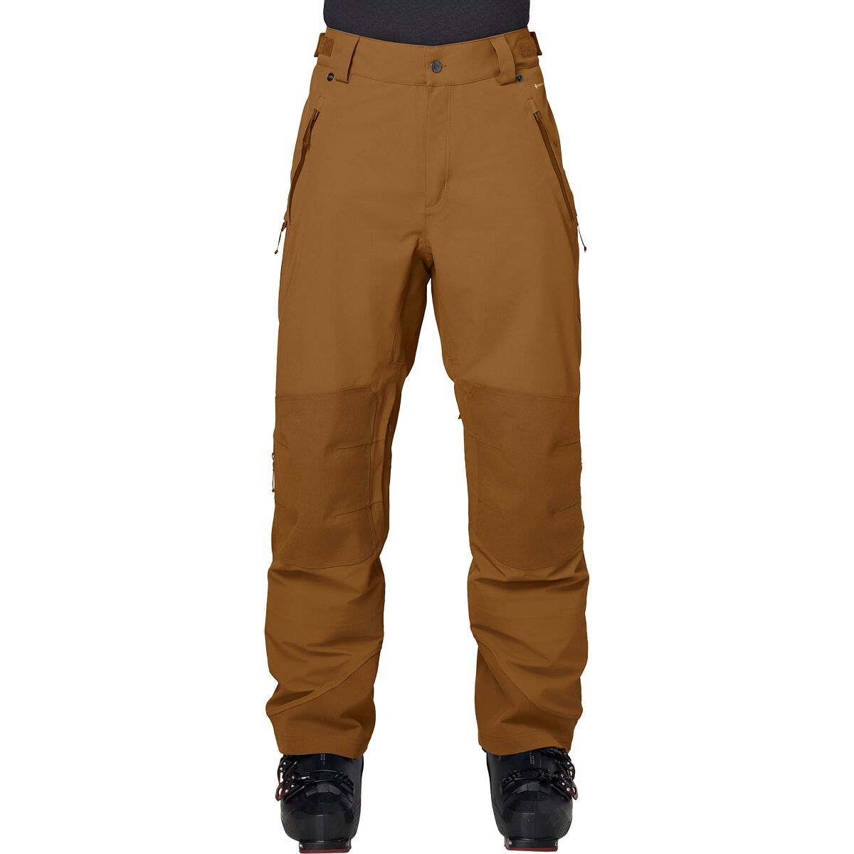 Flylow Chemical Pant - Men's Rye2, XS/Reg