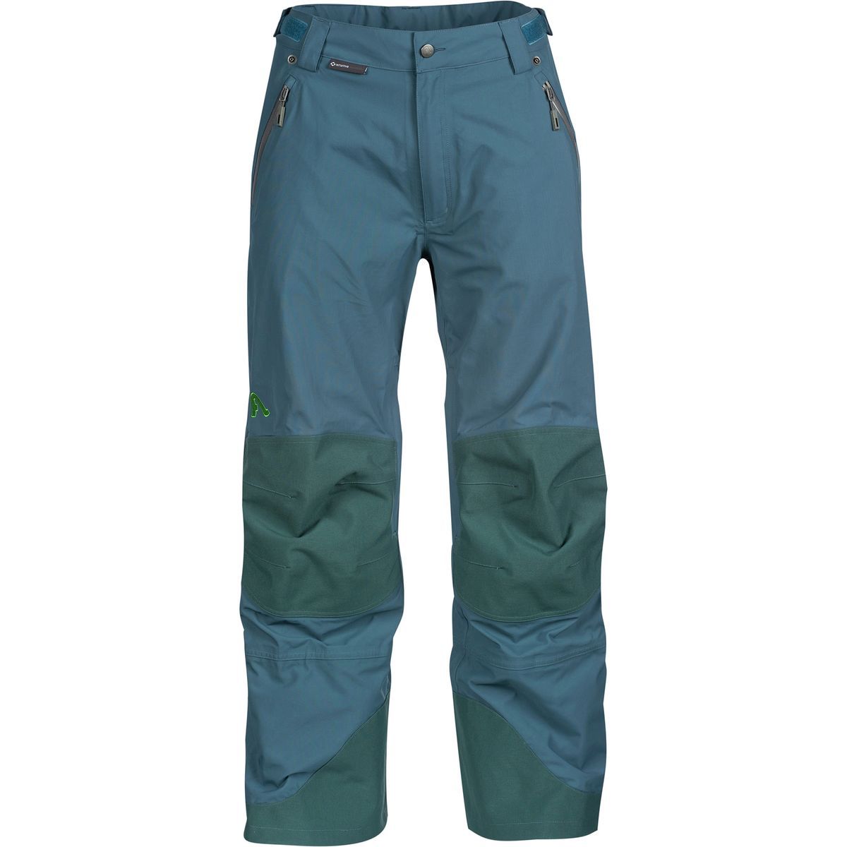 Flylow Chemical Pant - Men's Storm, S/Reg