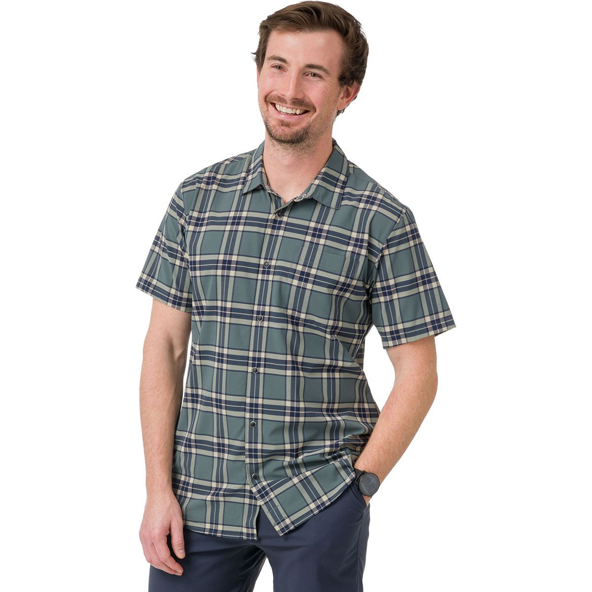 Flylow Flylow Anderson Shirt - Men's