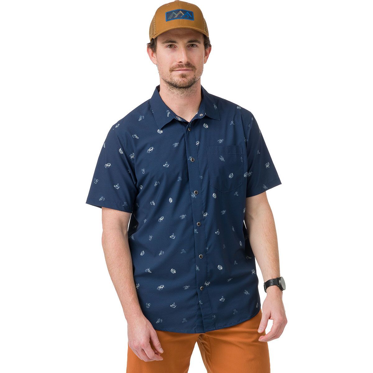 Flylow Anderson Shirt - Men