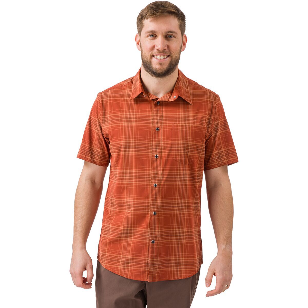 Flylow Anderson Shirt - Men's Sedona, S
