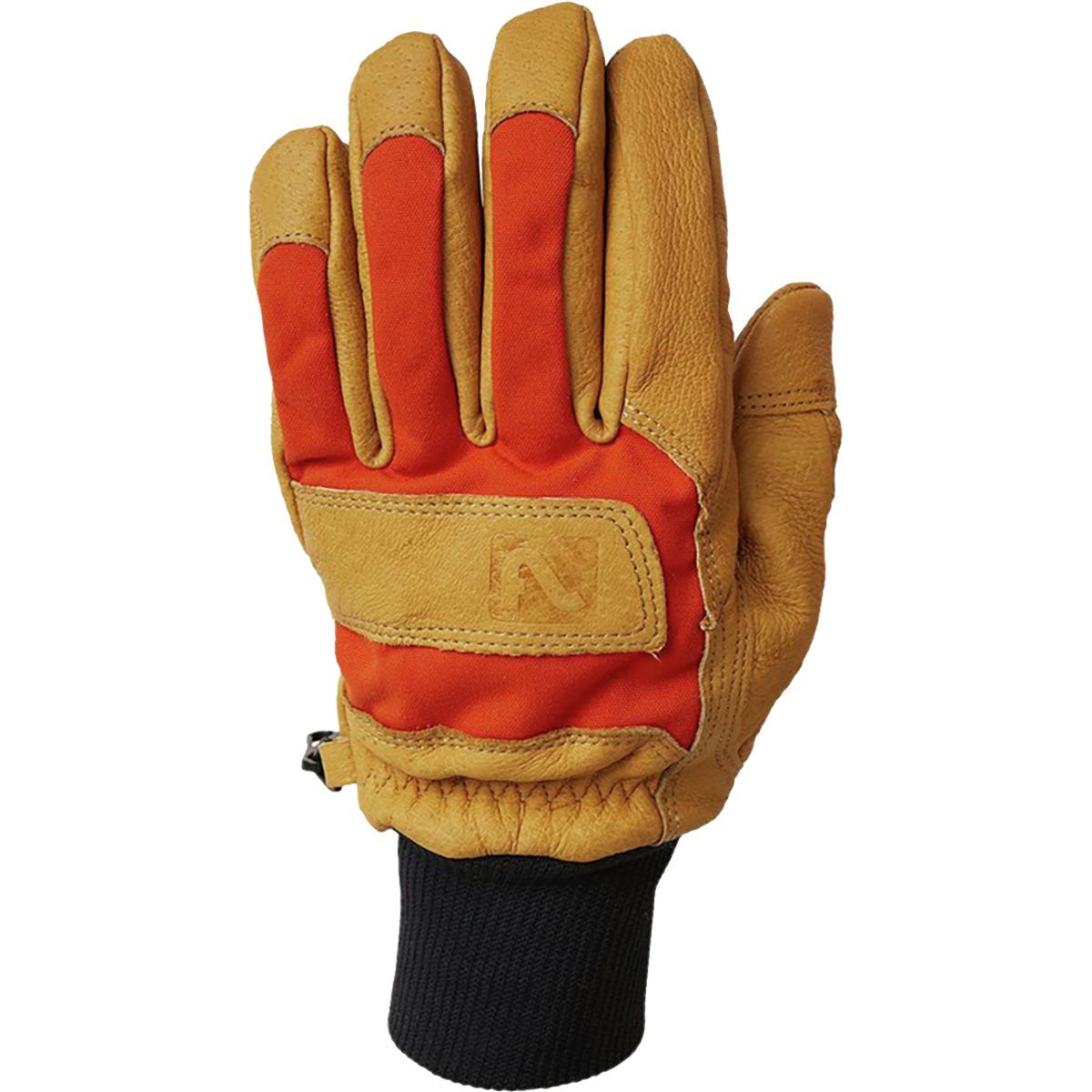 Flylow Magarac Glove Aperol, S