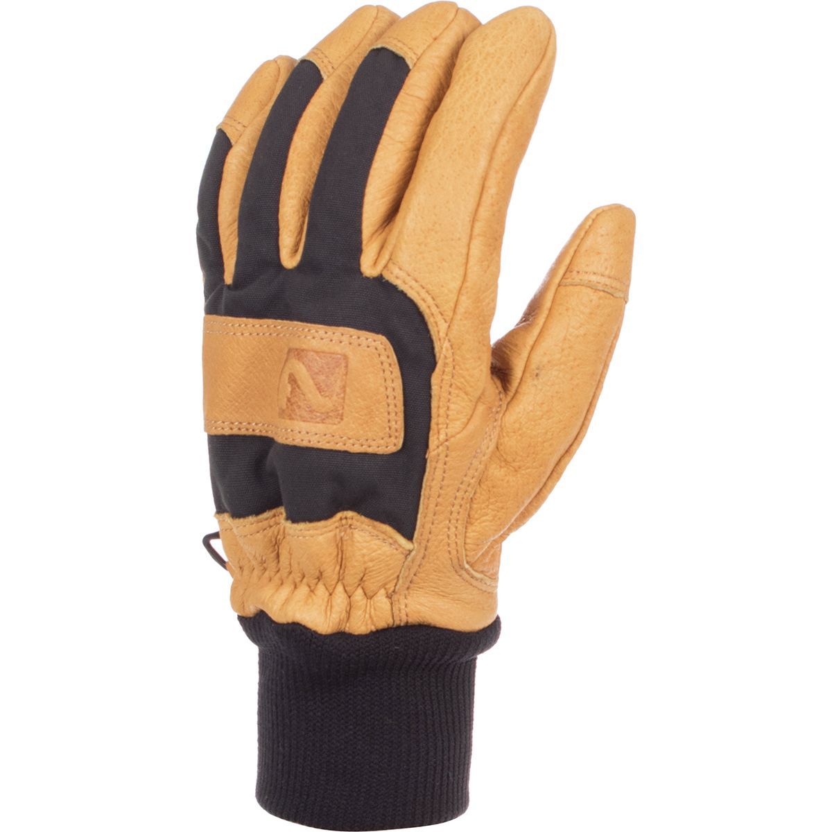 Flylow Magarac Glove Black, L
