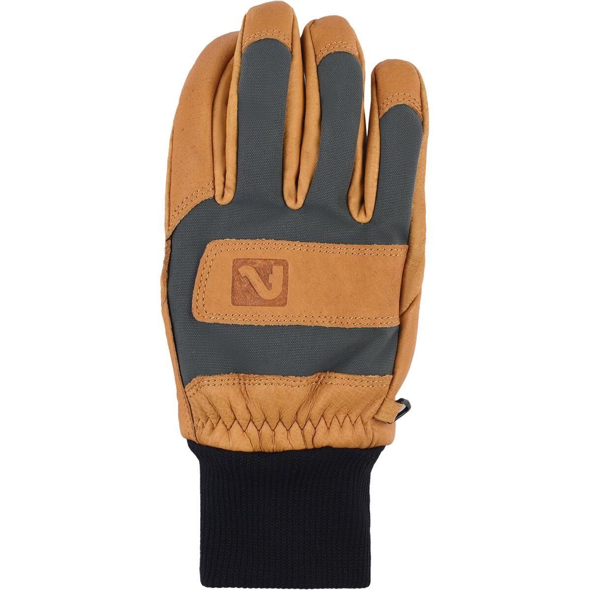 Flylow Magarac Glove Natural/Arame, XS