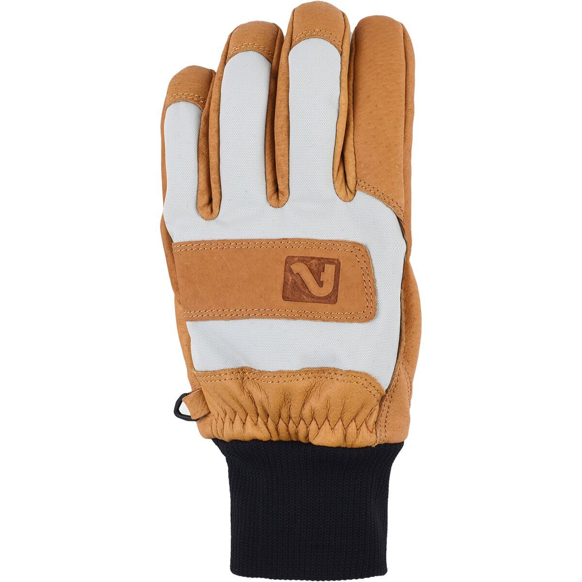 Flylow Magarac Glove Natural/Dove, S