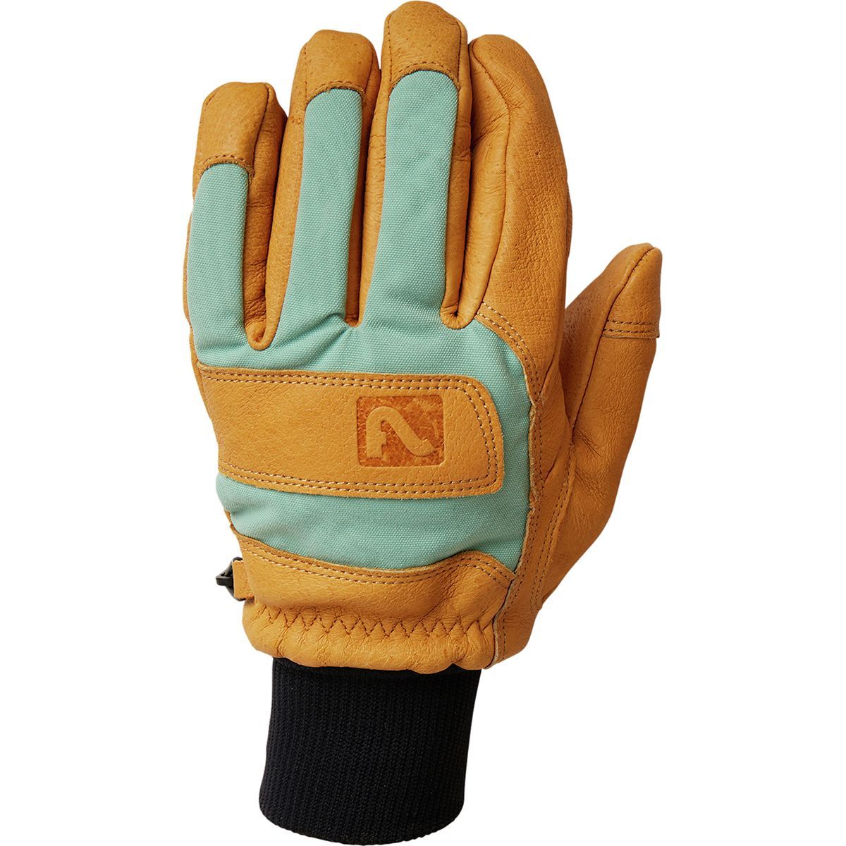 Flylow Magarac Glove Vintage, S