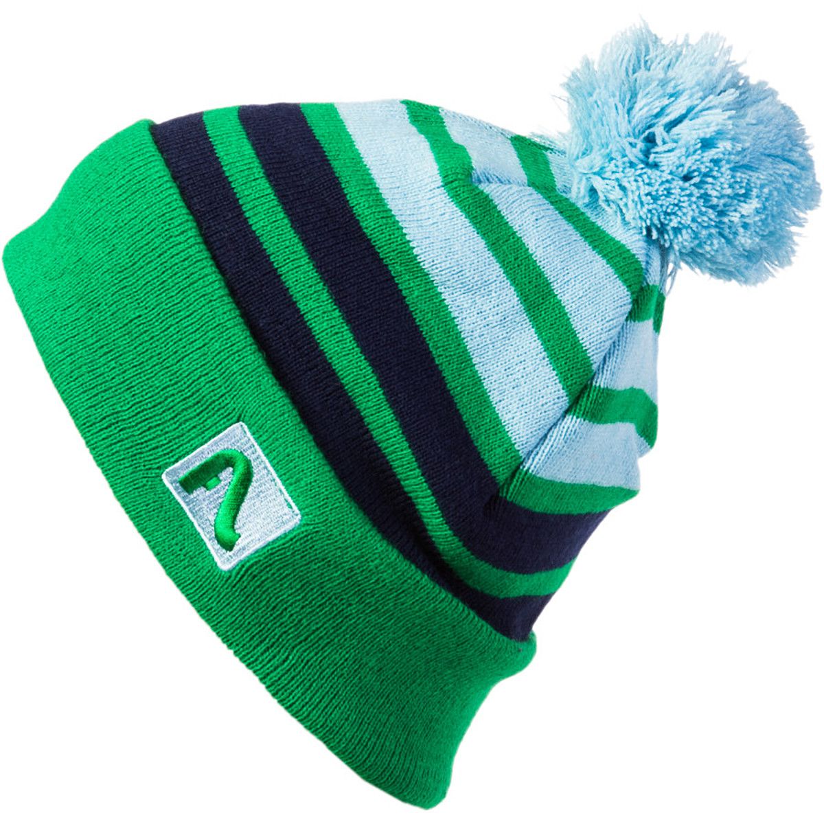 Flylow OG Pom Beanie