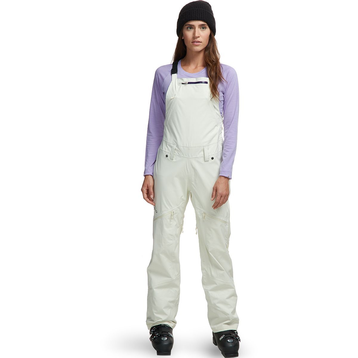 Flylow Foxy Bib Pant - Women's Snow, XS/Reg