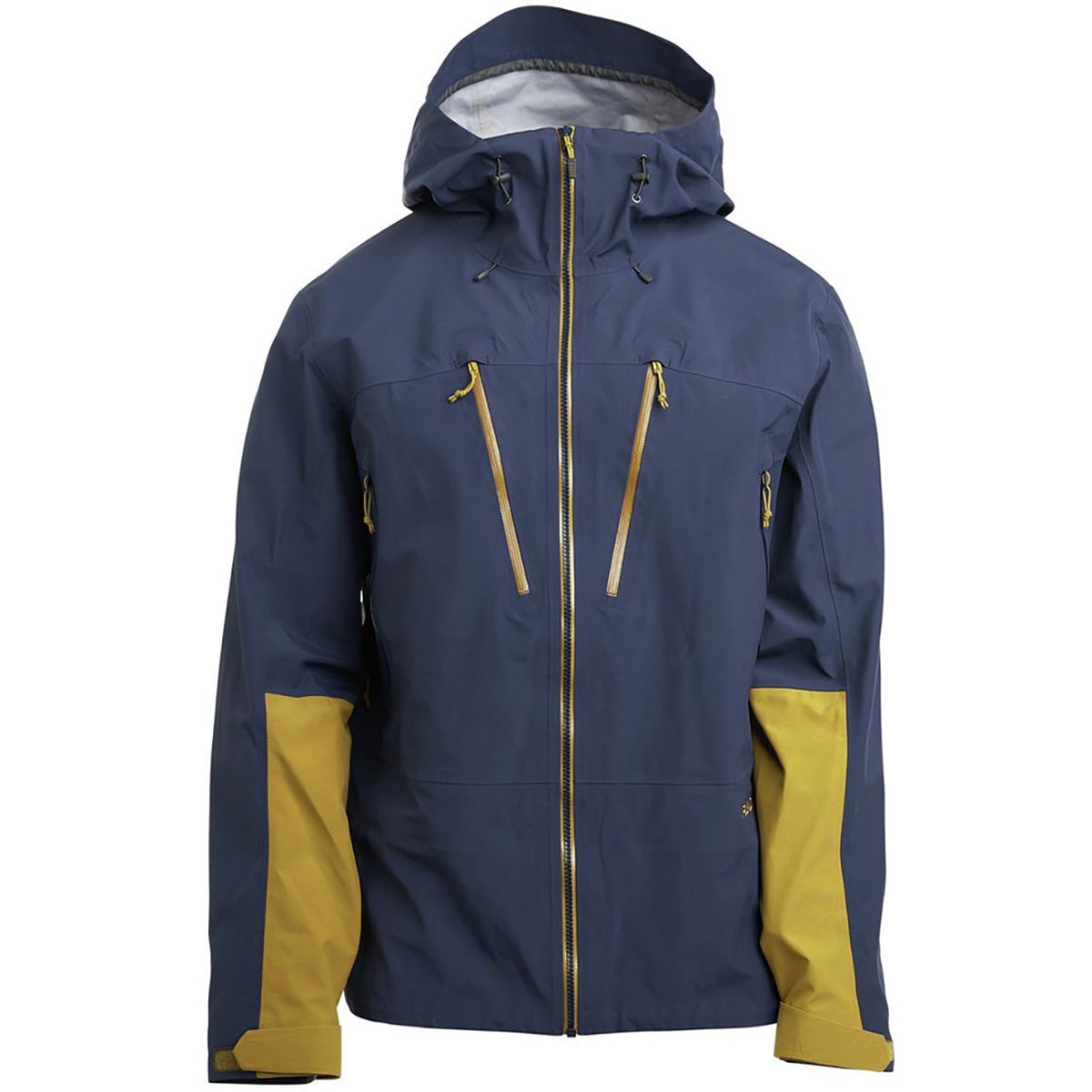 Flylow Lab Coat - Men's Pluto/Bear, XXL