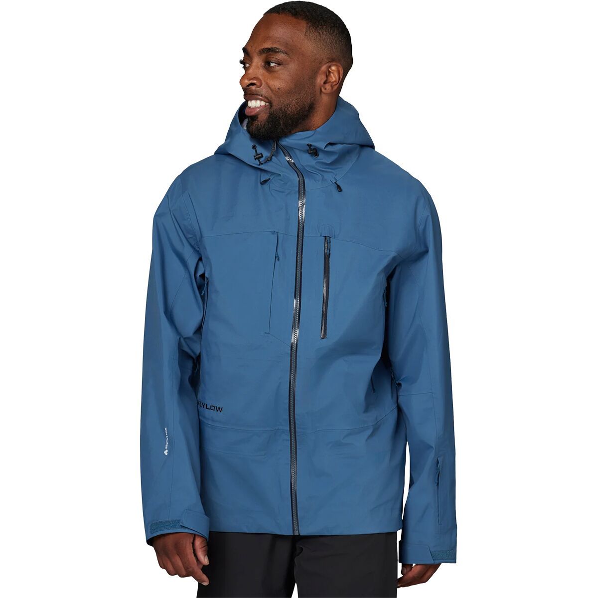 Flylow Lab Coat - Men's River, XL