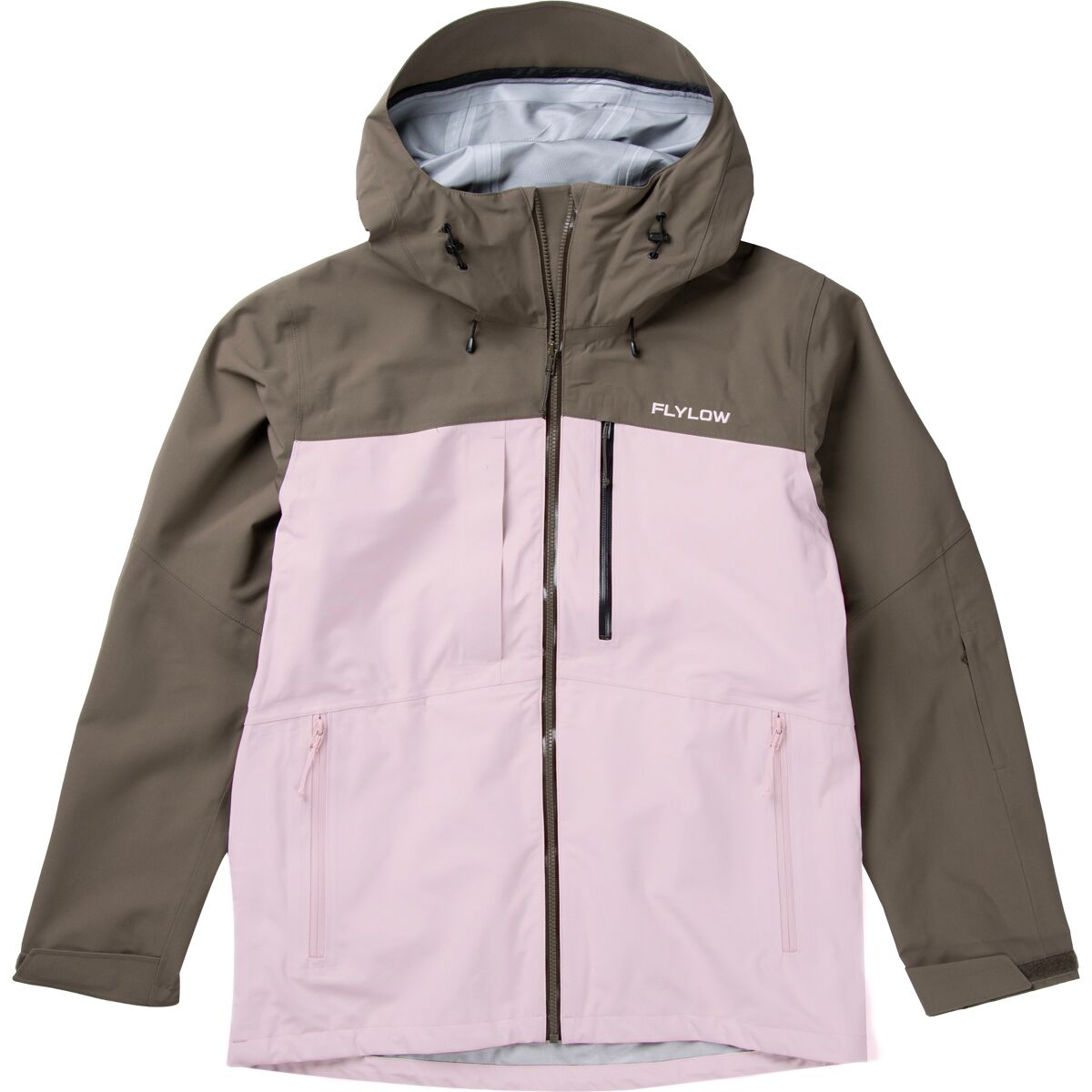 Flylow Quantum Pro Jacket - Men