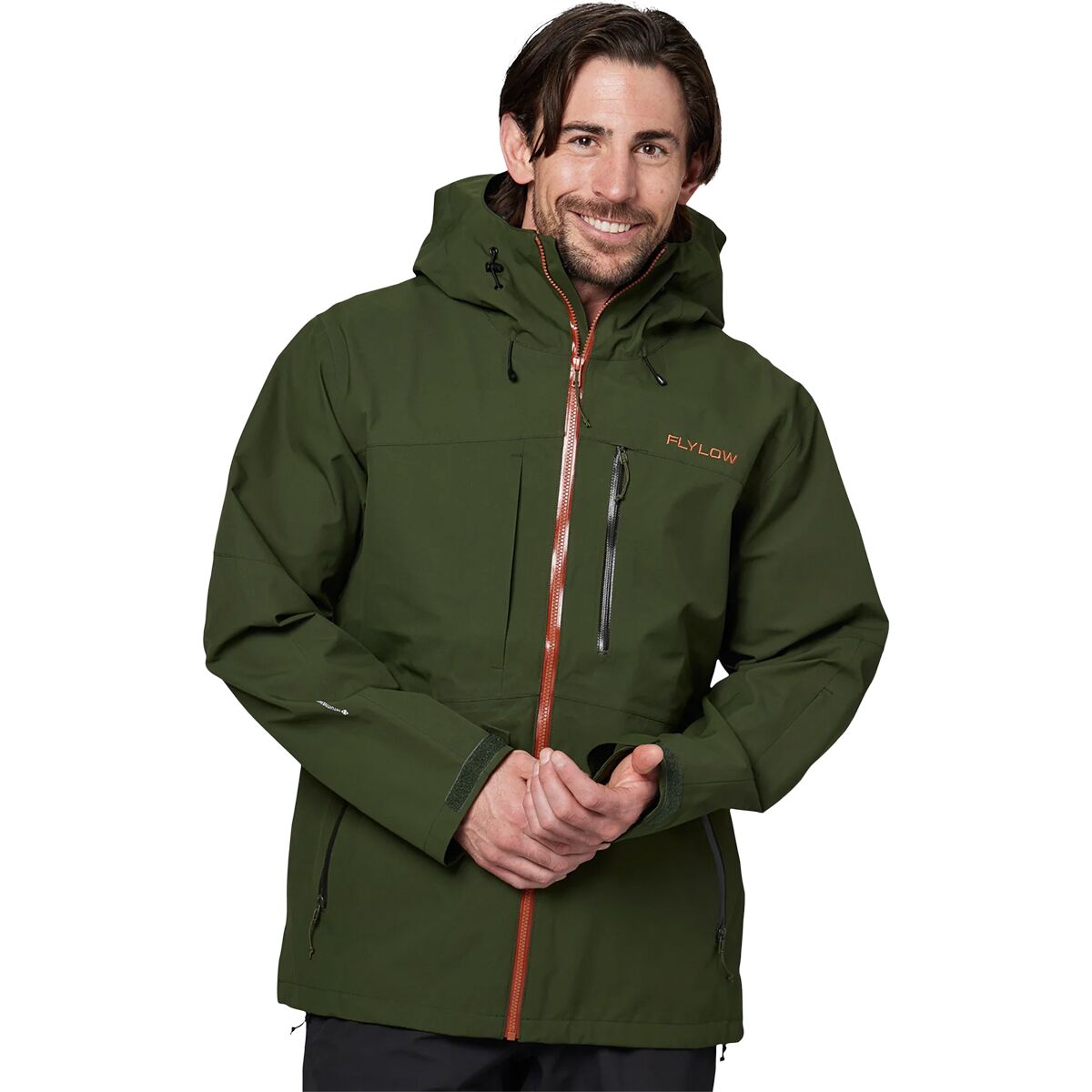 Flylow Quantum Pro Jacket - Men's - Clothing