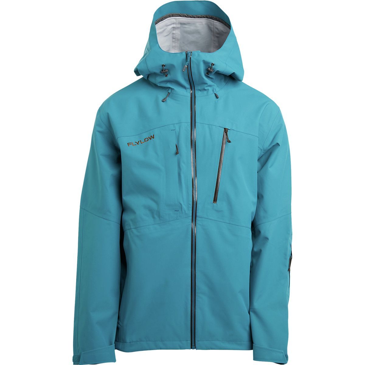 Flylow Quantum Pro Jacket - Men's Wave, XXL