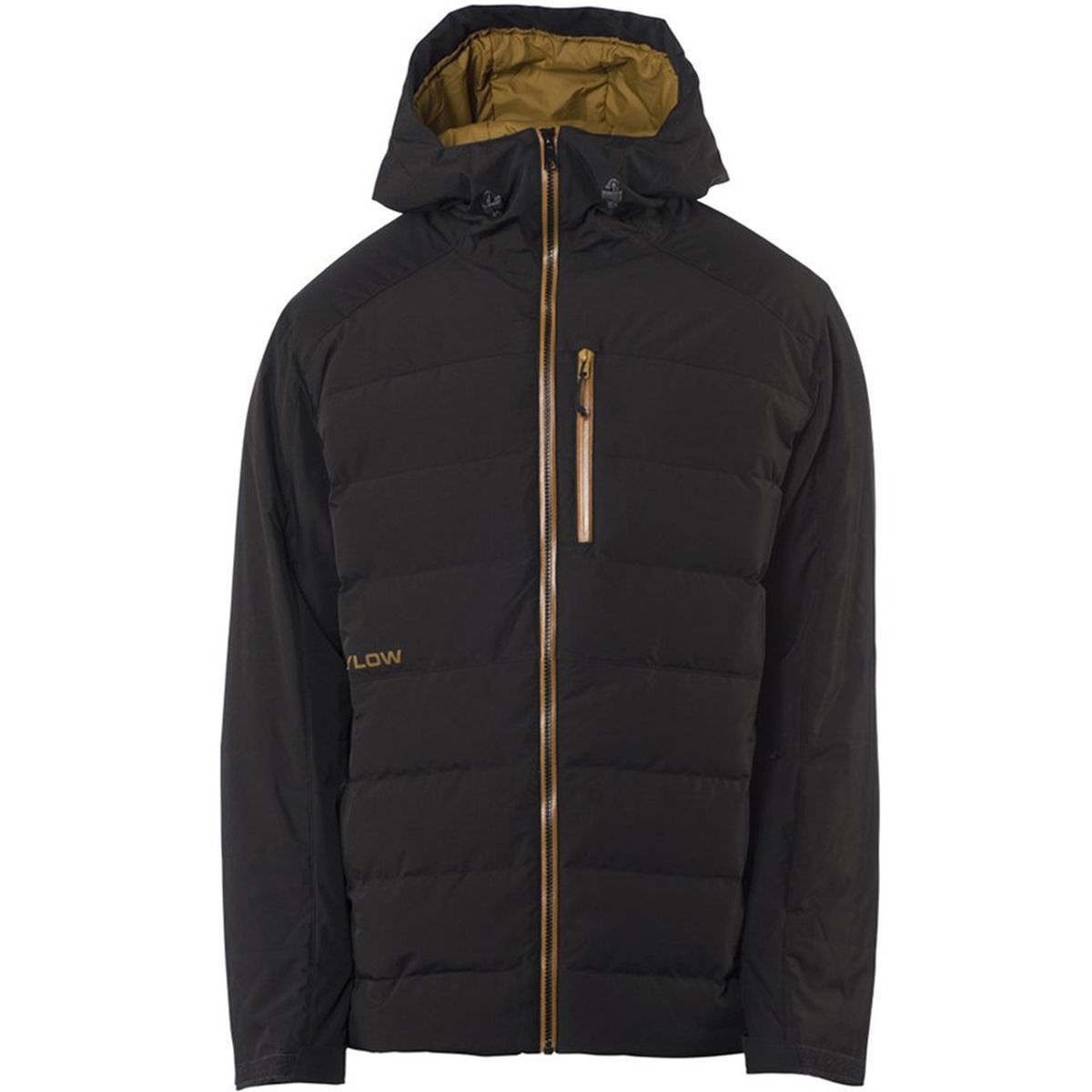 flylow hawke jacket